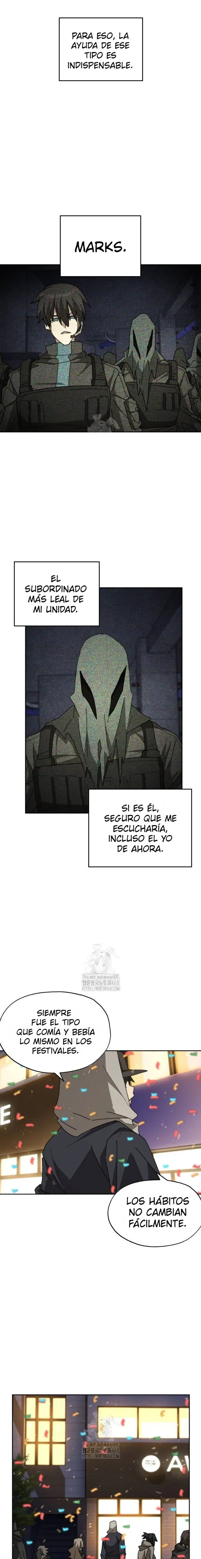 Sepulturero de monstruos - Capítulo 11 - Página 14 - LectorTMOo