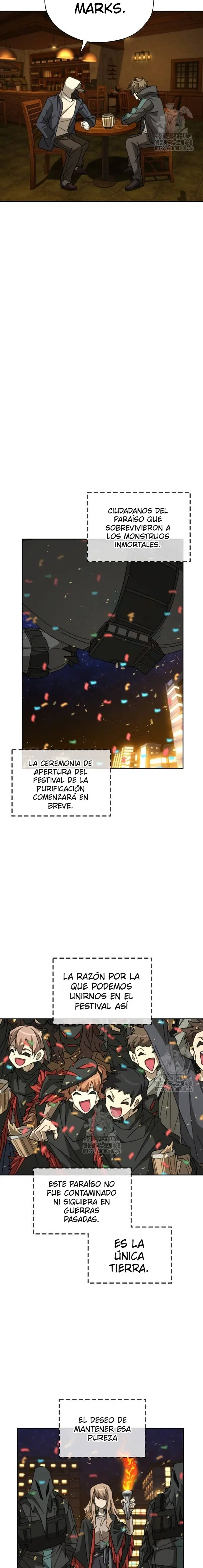 Sepulturero de monstruos - Capítulo 11 - Página 16 - LectorTMOo