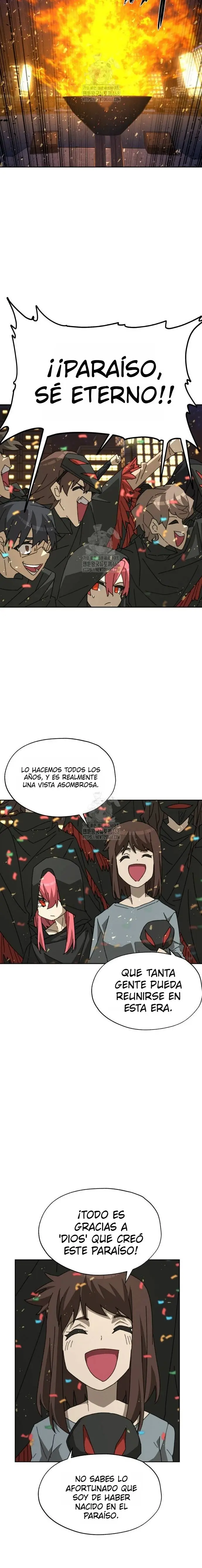 Sepulturero de monstruos - Capítulo 11 - Página 18 - LectorTMOo