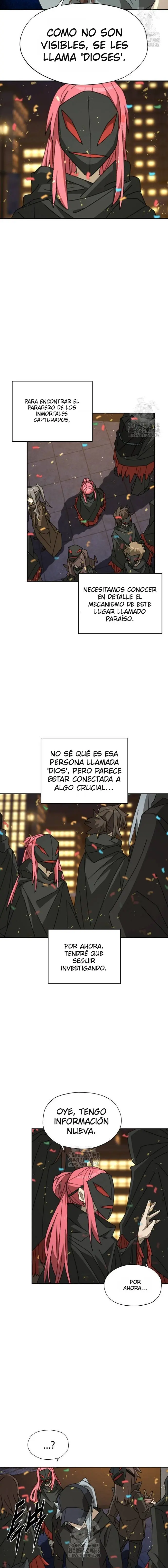 Sepulturero de monstruos - Capítulo 11 - Página 20 - LectorTMOo