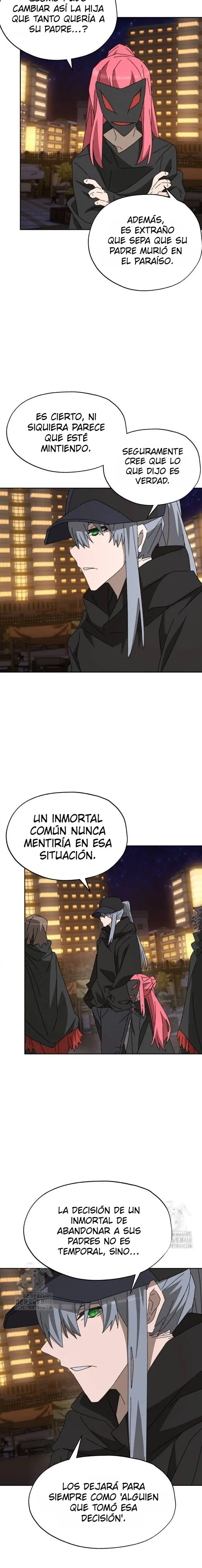 Sepulturero de monstruos - Capítulo 12 - Página 9 - LectorTMOo