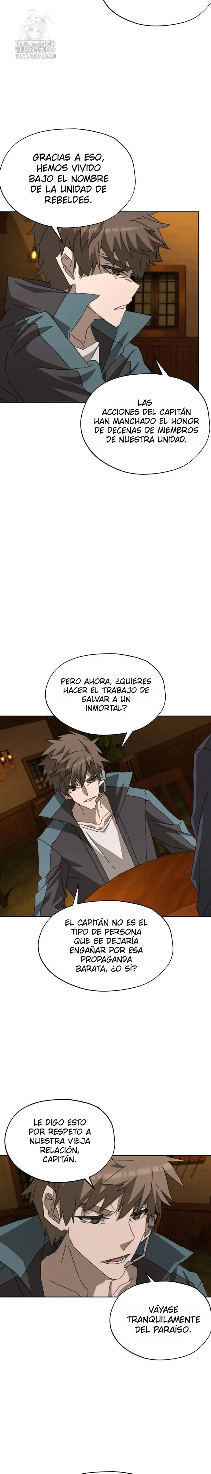 Sepulturero de monstruos - Capítulo 12 - Página 13 - LectorTMOo