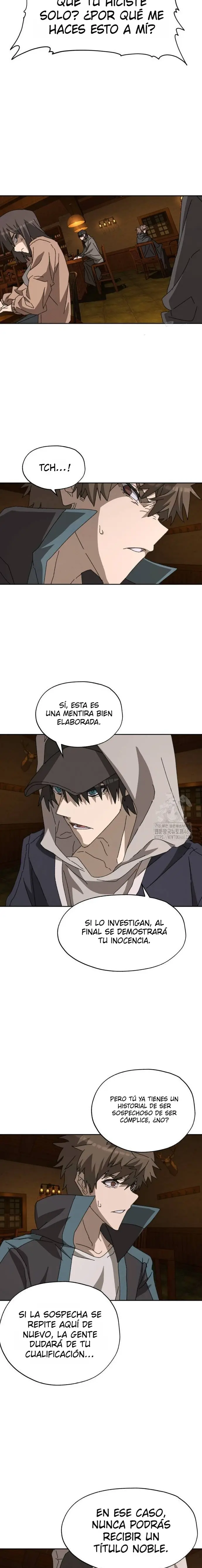 Sepulturero de monstruos - Capítulo 12 - Página 15 - LectorTMOo
