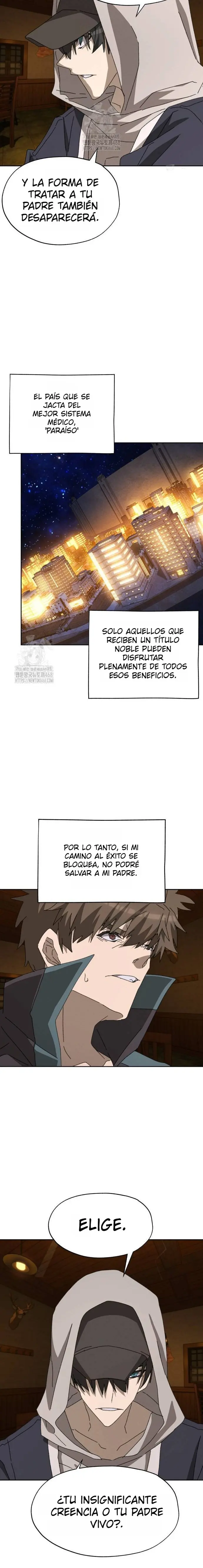 Sepulturero de monstruos - Capítulo 12 - Página 16 - LectorTMOo