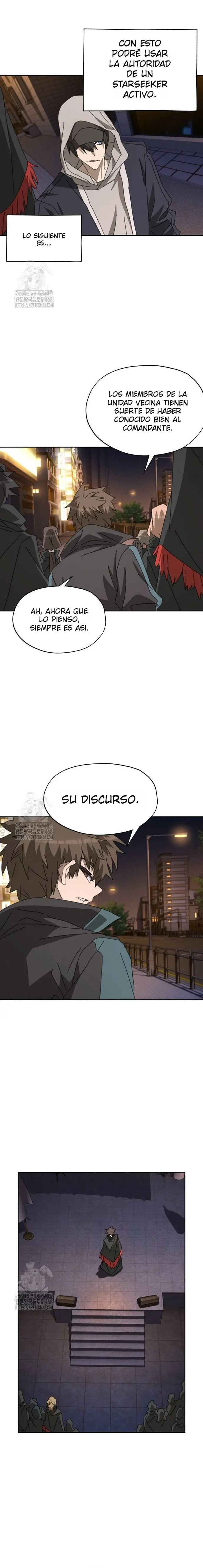 Sepulturero de monstruos - Capítulo 12 - Página 18 - LectorTMOo