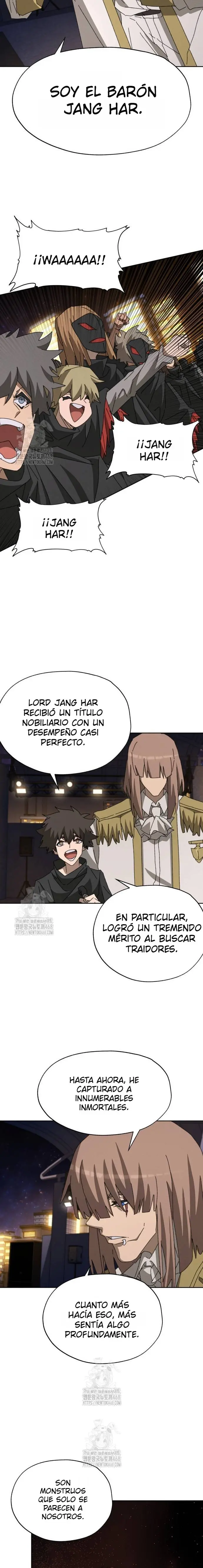 Sepulturero de monstruos - Capítulo 12 - Página 20 - LectorTMOo