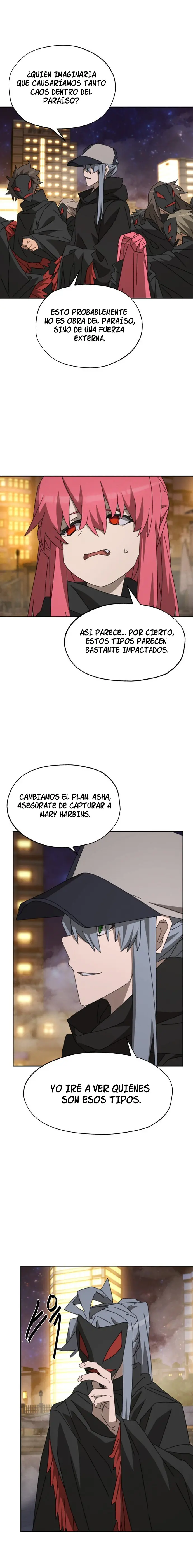 Sepulturero de monstruos - Capítulo 13 - Página 6 - LectorTMOo