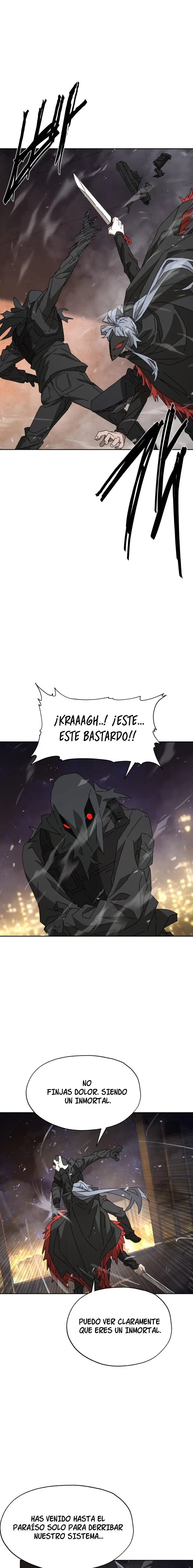 Sepulturero de monstruos - Capítulo 13 - Página 10 - LectorTMOo