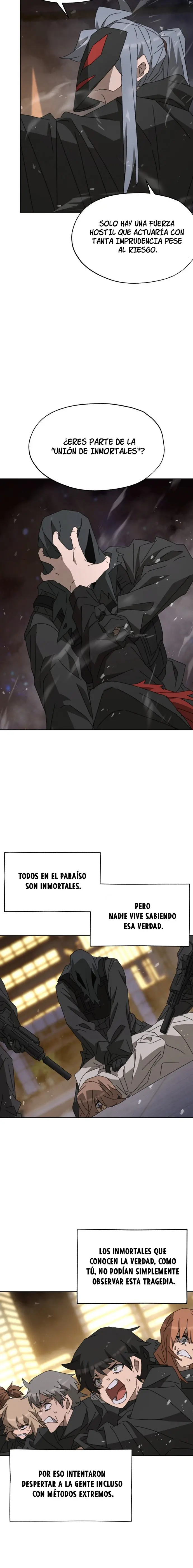 Sepulturero de monstruos - Capítulo 13 - Página 11 - LectorTMOo