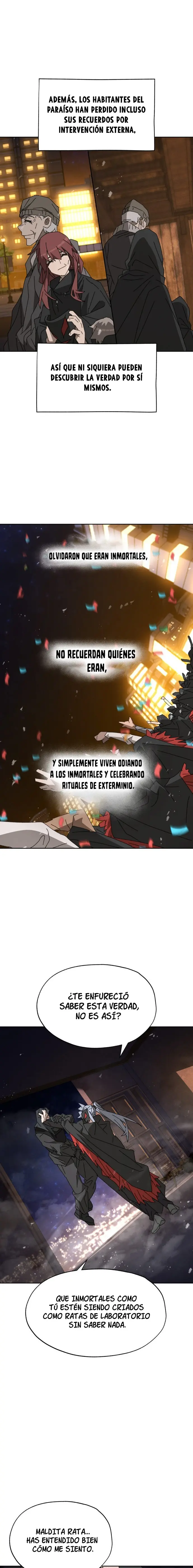Sepulturero de monstruos - Capítulo 13 - Página 12 - LectorTMOo