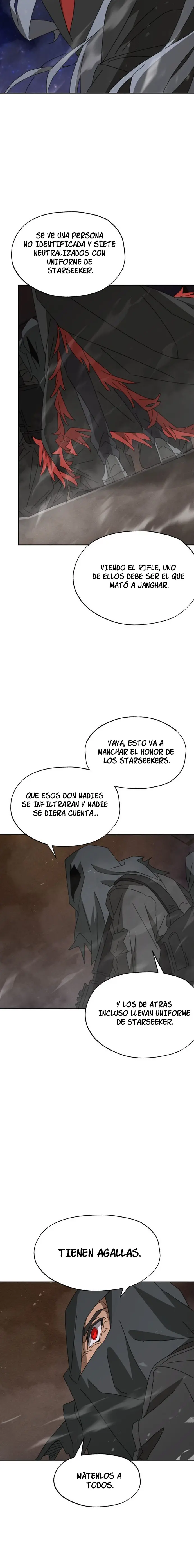 Sepulturero de monstruos - Capítulo 13 - Página 19 - LectorTMOo