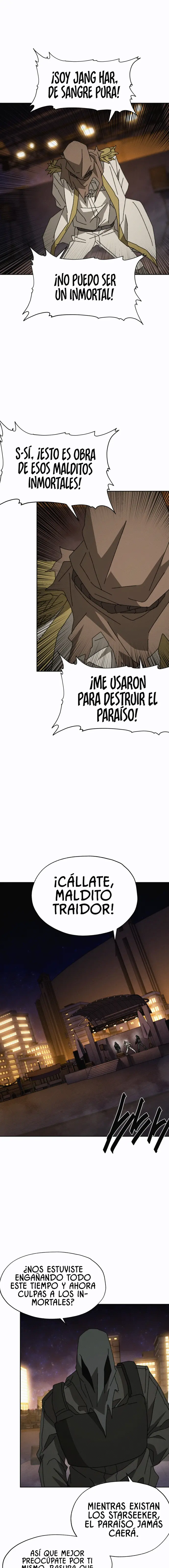 Sepulturero de monstruos - Capítulo 14 - Página 2 - LectorTMOo