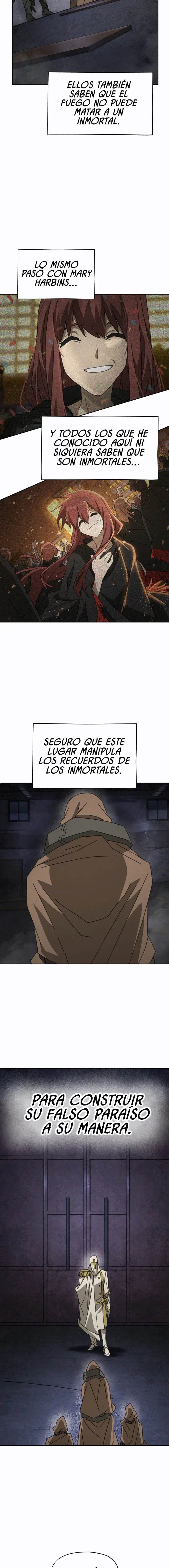 Sepulturero de monstruos - Capítulo 14 - Página 7 - LectorTMOo