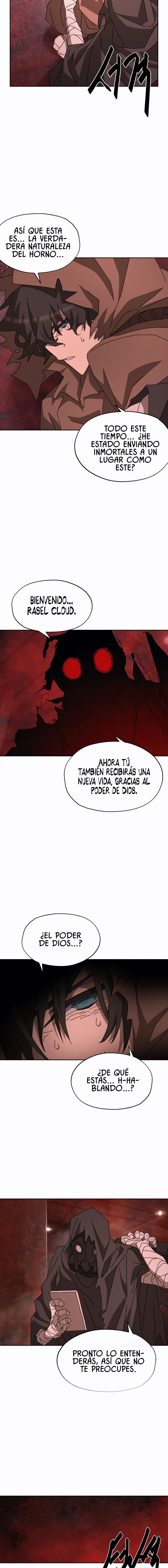 Sepulturero de monstruos - Capítulo 14 - Página 13 - LectorTMOo