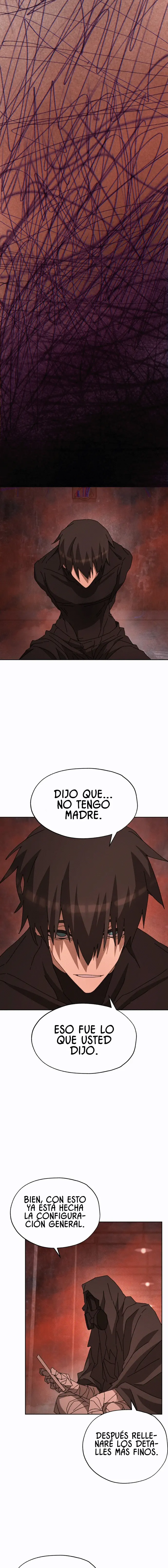 Sepulturero de monstruos - Capítulo 14 - Página 17 - LectorTMOo