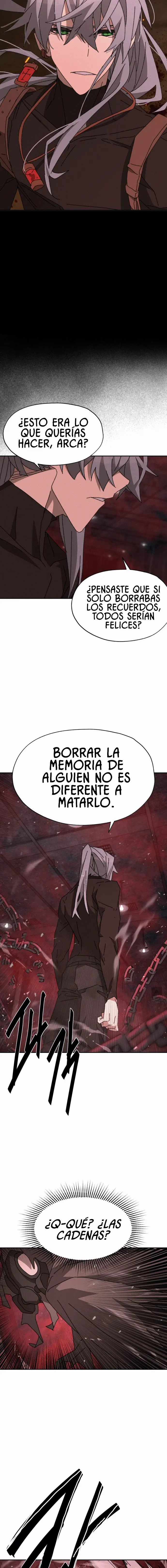 Sepulturero de monstruos - Capítulo 14 - Página 20 - LectorTMOo