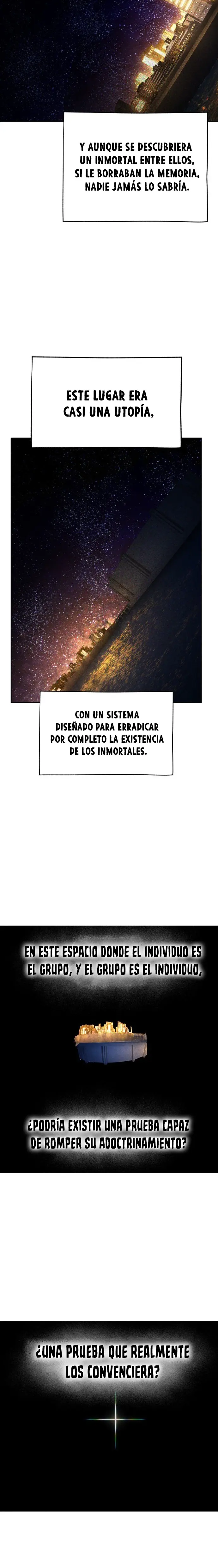 Sepulturero de monstruos - Capítulo 15 - Página 17 - LectorTMOo
