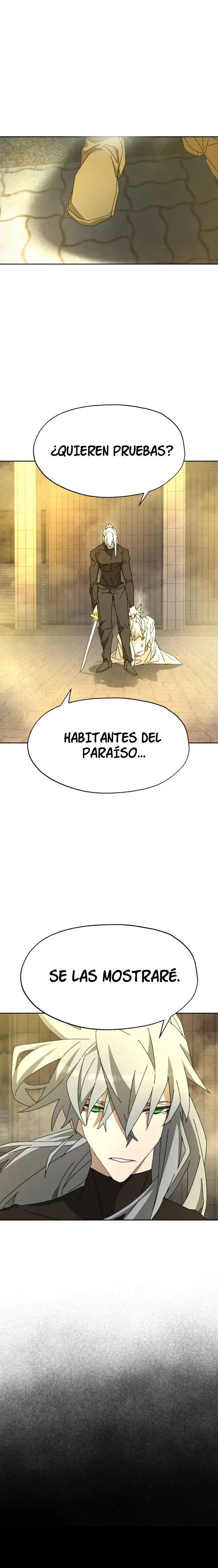 Sepulturero de monstruos - Capítulo 15 - Página 18 - LectorTMOo
