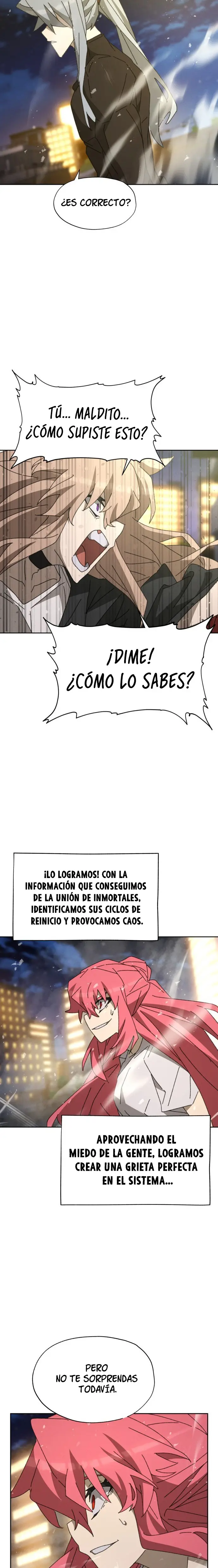 Sepulturero de monstruos - Capítulo 15 - Página 24 - LectorTMOo