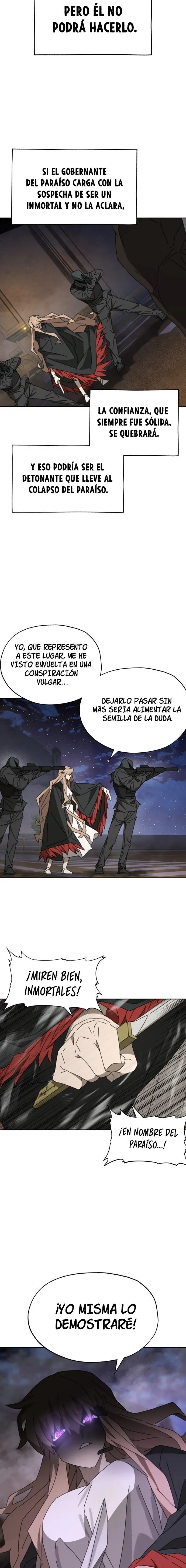 Sepulturero de monstruos - Capítulo 16 - Página 4 - LectorTMOo