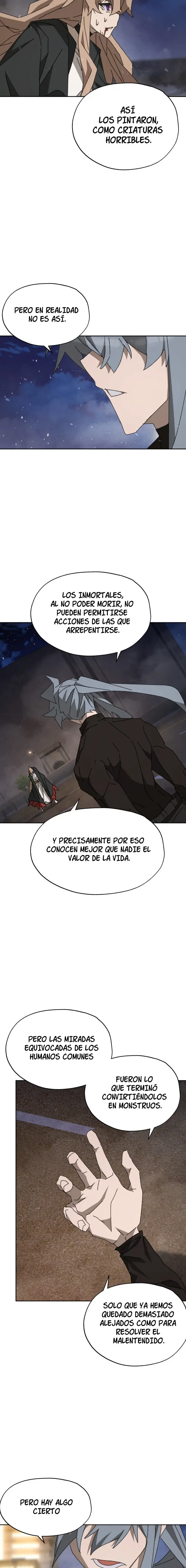 Sepulturero de monstruos - Capítulo 16 - Página 12 - LectorTMOo