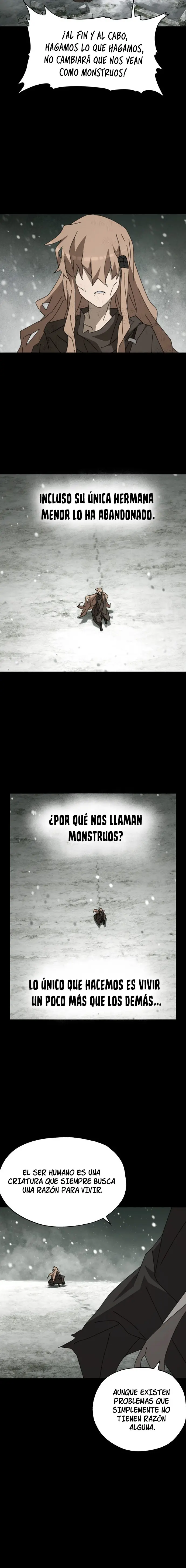 Sepulturero de monstruos - Capítulo 16 - Página 14 - LectorTMOo