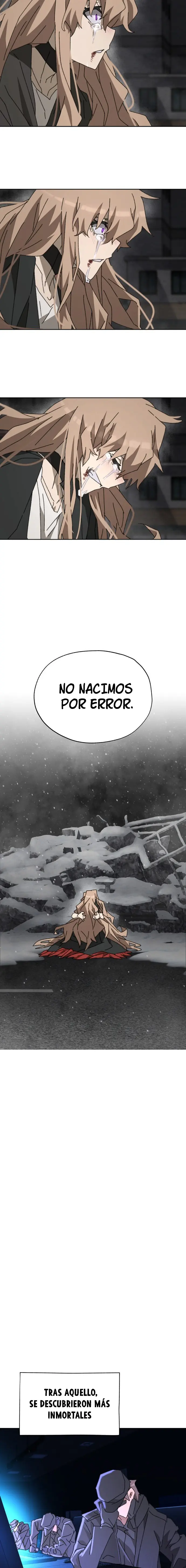 Sepulturero de monstruos - Capítulo 16 - Página 17 - LectorTMOo