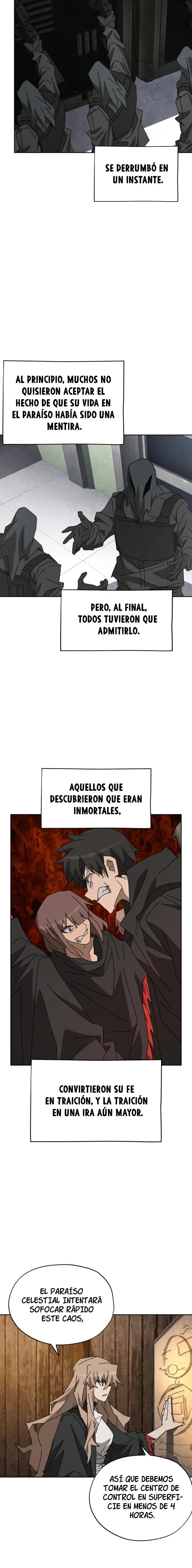 Sepulturero de monstruos - Capítulo 16 - Página 23 - LectorTMOo
