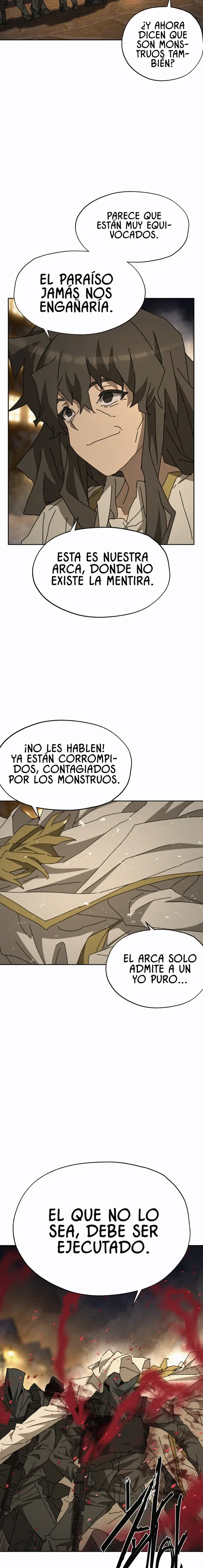 Sepulturero de monstruos - Capítulo 17 - Página 13 - LectorTMOo