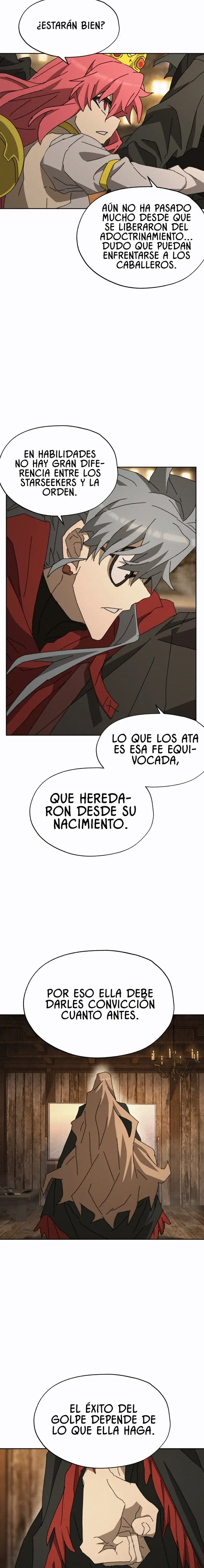 Sepulturero de monstruos - Capítulo 17 - Página 16 - LectorTMOo
