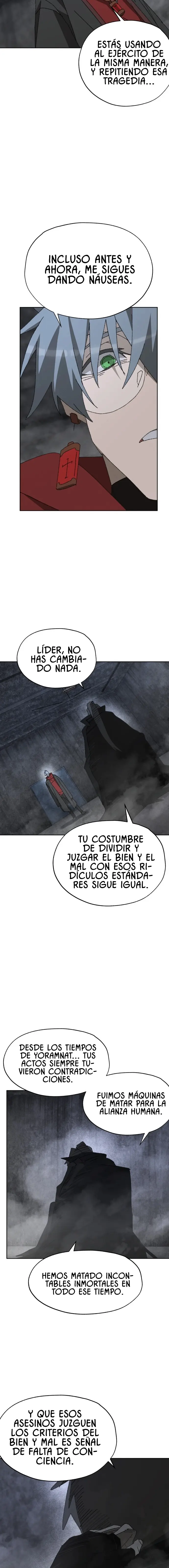 Sepulturero de monstruos - Capítulo 19 - Página 11 - LectorTMOo