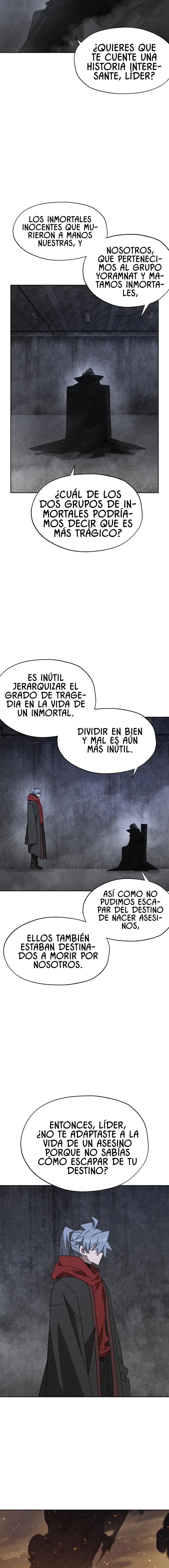 Sepulturero de monstruos - Capítulo 19 - Página 12 - LectorTMOo