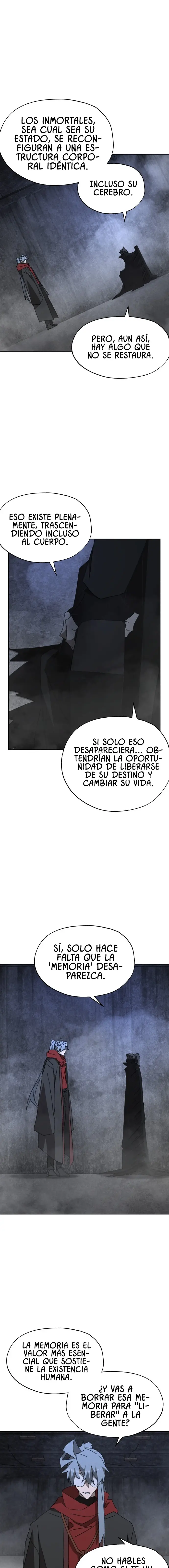 Sepulturero de monstruos - Capítulo 19 - Página 14 - LectorTMOo