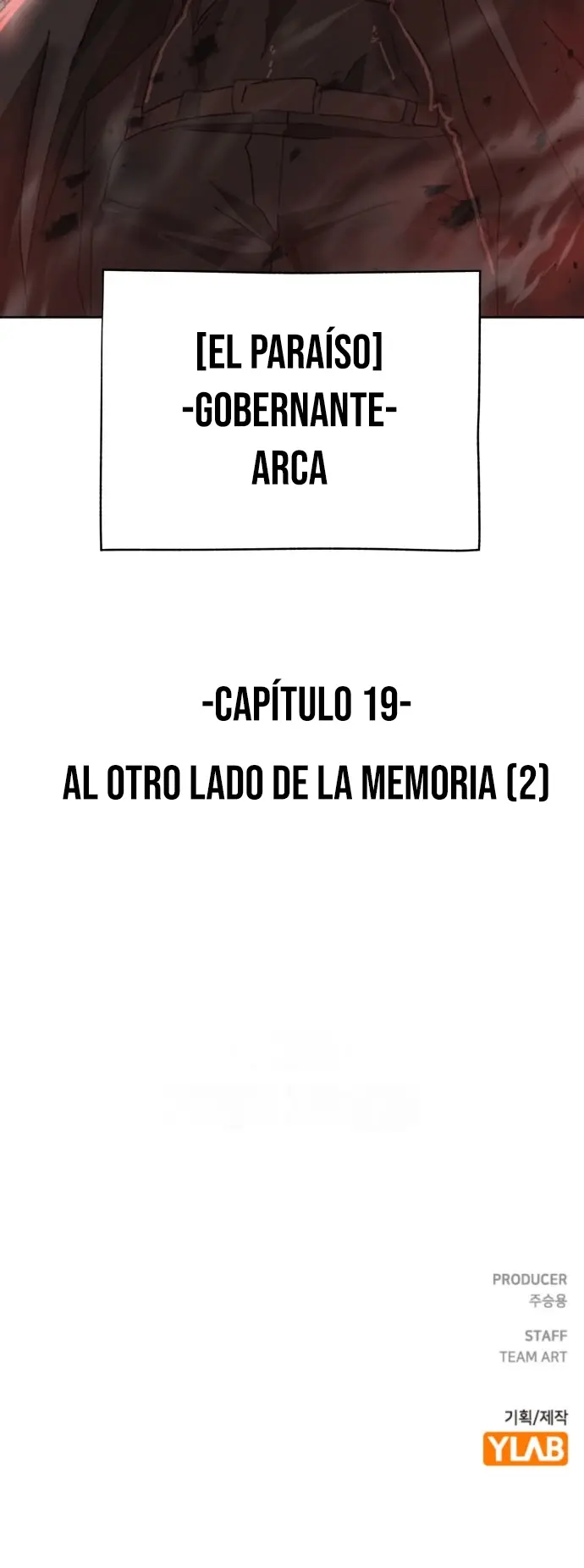 Sepulturero de monstruos - Capítulo 19 - Página 22 - LectorTMOo