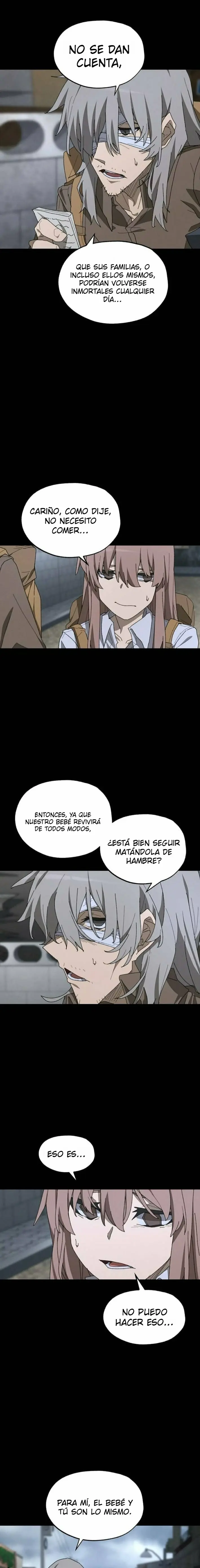 Sepulturero de monstruos - Capítulo 2 - Página 11 - LectorTMOo