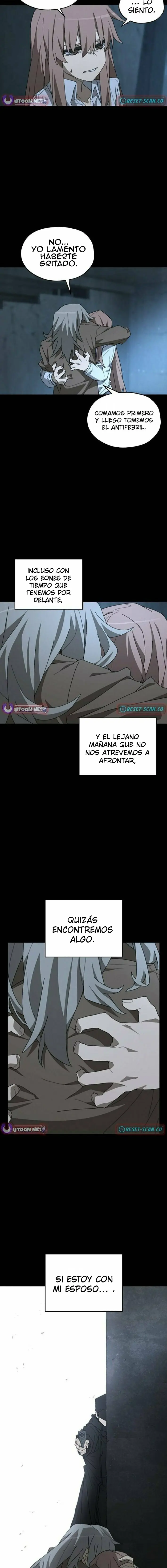 Sepulturero de monstruos - Capítulo 2 - Página 16 - LectorTMOo