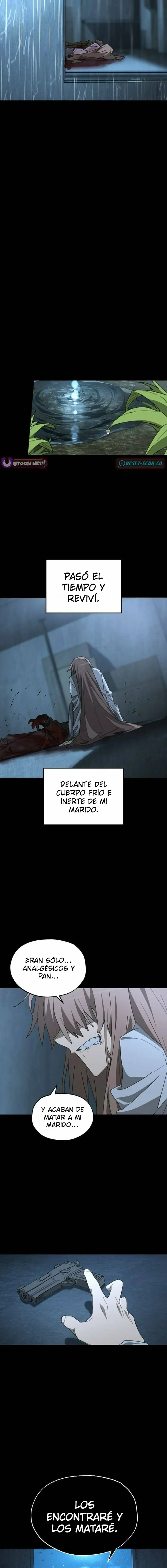 Sepulturero de monstruos - Capítulo 2 - Página 19 - LectorTMOo