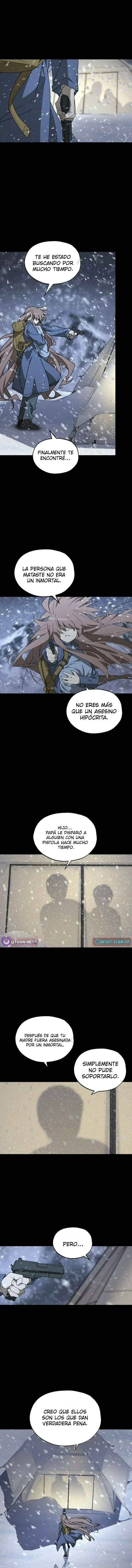 Sepulturero de monstruos - Capítulo 2 - Página 21 - LectorTMOo