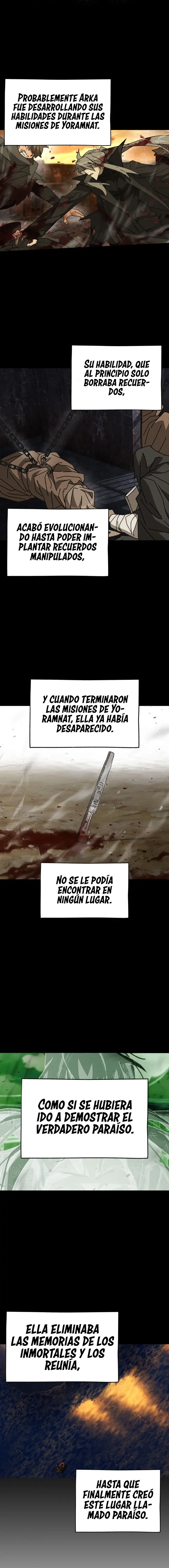 Sepulturero de monstruos - Capítulo 20 - Página 9 - LectorTMOo
