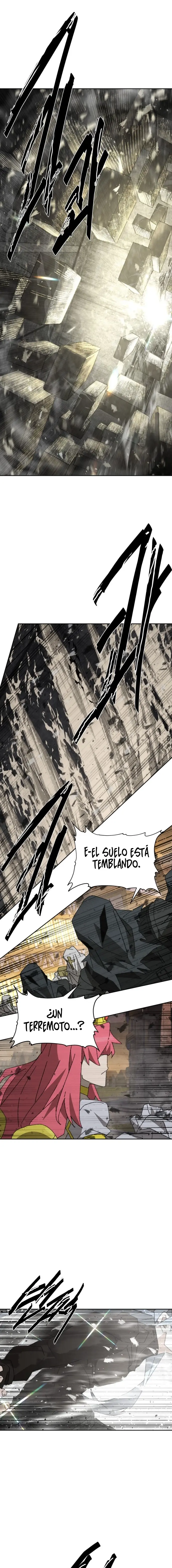 Sepulturero de monstruos - Capítulo 20 - Página 16 - LectorTMOo