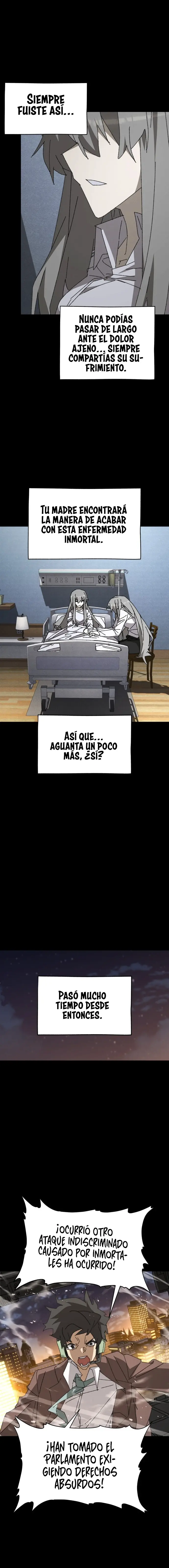 Sepulturero de monstruos - Capítulo 21 - Página 10 - LectorTMOo