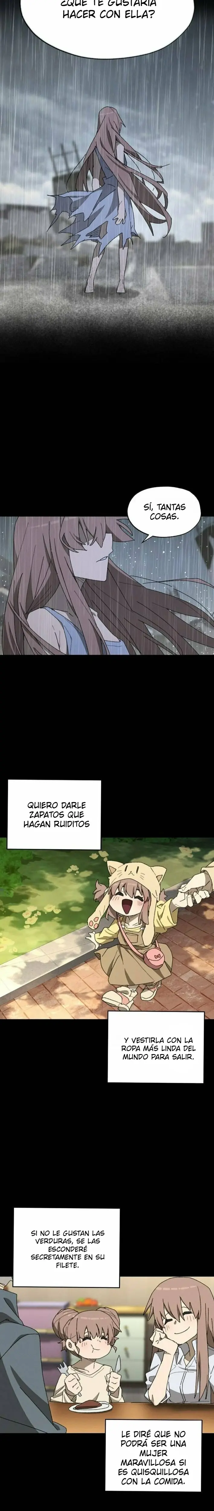 Sepulturero de monstruos - Capítulo 3 - Página 13 - LectorTMOo