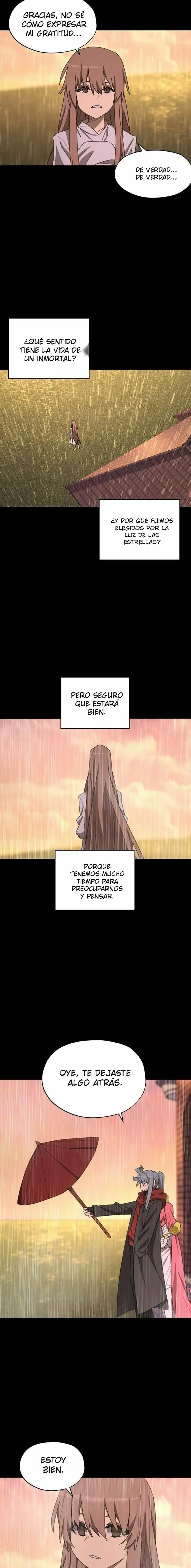Sepulturero de monstruos - Capítulo 3 - Página 24 - LectorTMOo