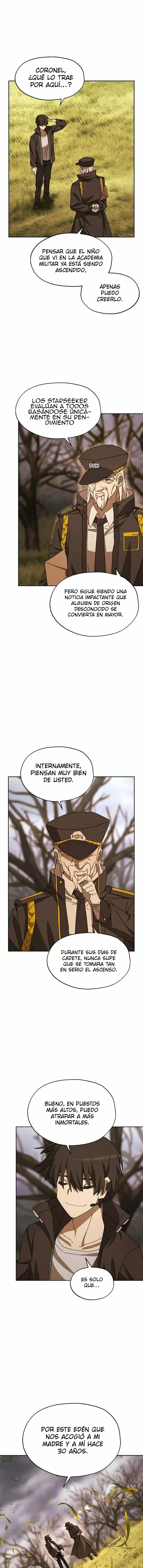 Sepulturero de monstruos - Capítulo 4 - Página 11 - LectorTMOo