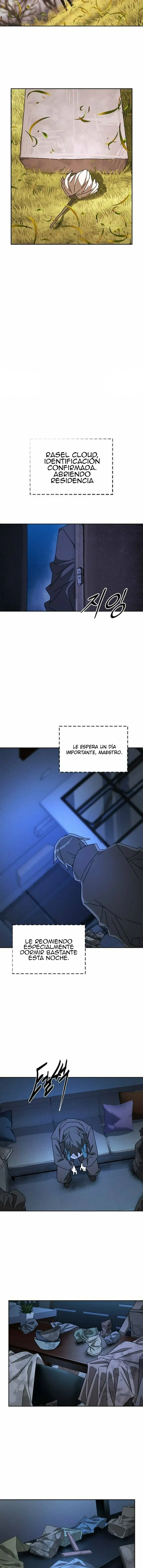 Sepulturero de monstruos - Capítulo 4 - Página 12 - LectorTMOo
