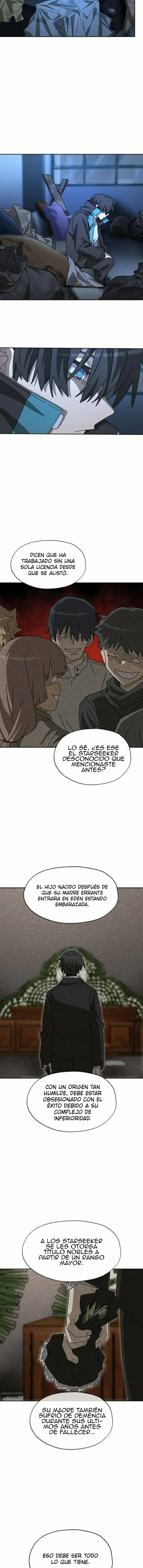 Sepulturero de monstruos - Capítulo 4 - Página 13 - LectorTMOo
