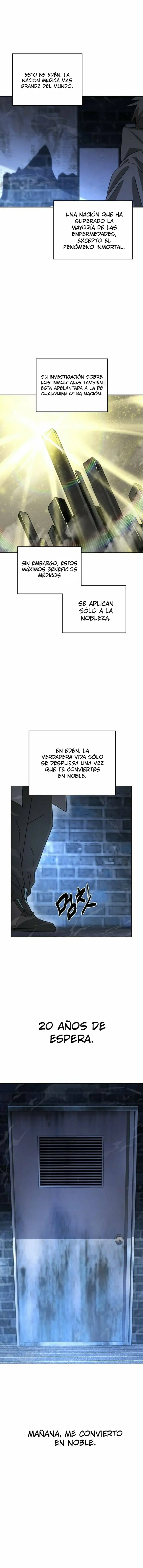 Sepulturero de monstruos - Capítulo 4 - Página 15 - LectorTMOo