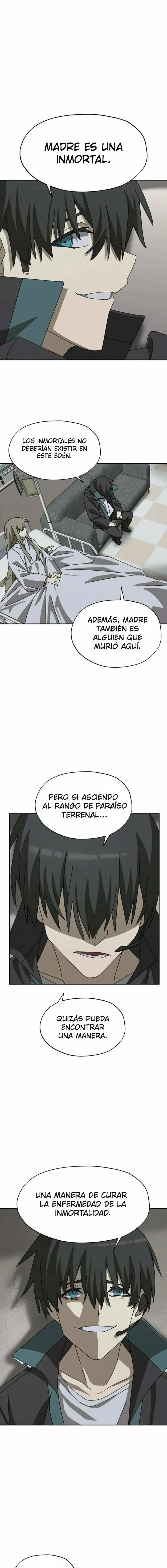 Sepulturero de monstruos - Capítulo 4 - Página 17 - LectorTMOo