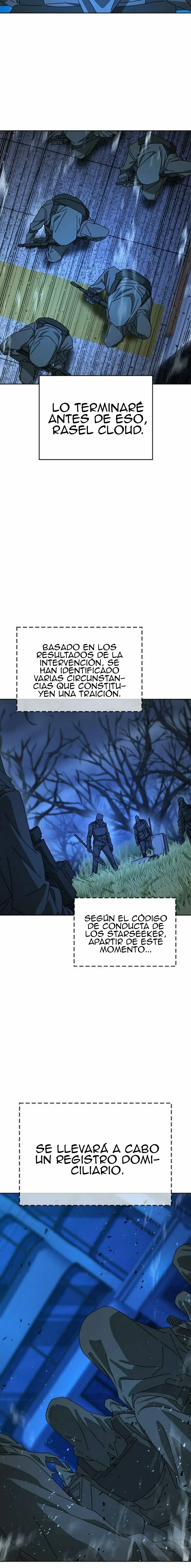 Sepulturero de monstruos - Capítulo 4 - Página 21 - LectorTMOo