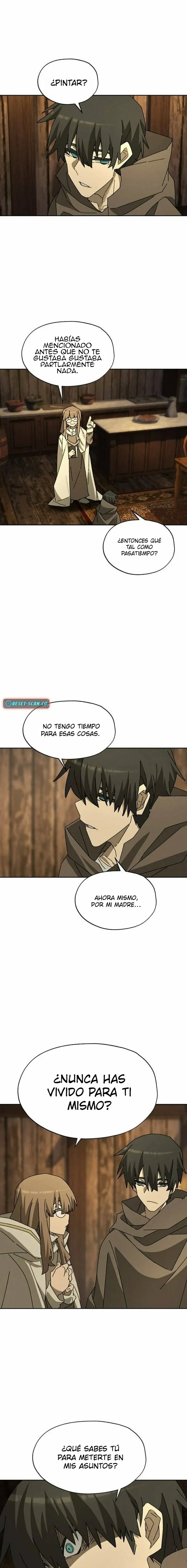 Sepulturero de monstruos - Capítulo 5 - Página 14 - LectorTMOo